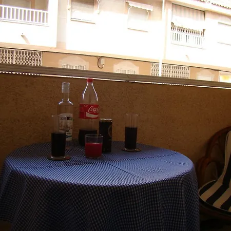 Casa La Sal Apartman *