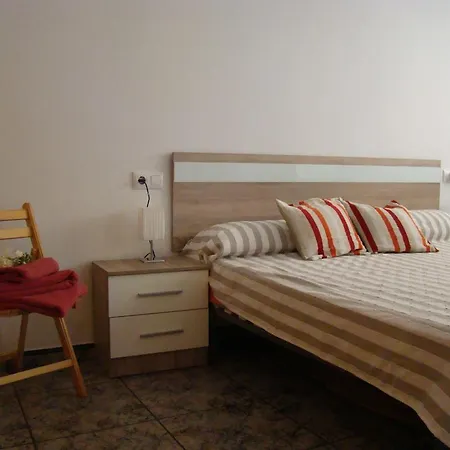 Casa La Sal * Torrevieja