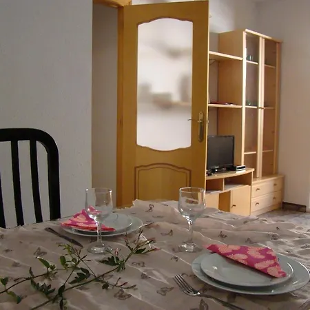 Casa La Sal Torrevieja