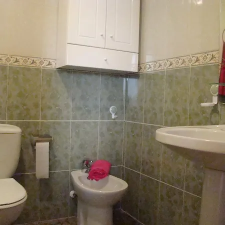 Casa La Sal Torrevieja