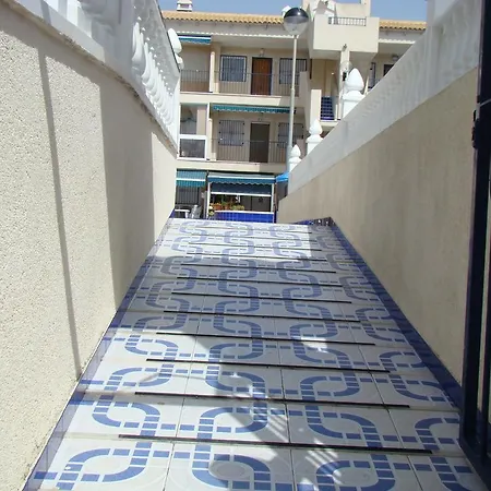Casa La Sal Torrevieja