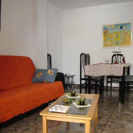Casa La Sal Torrevieja