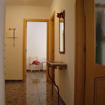 Casa La Sal טורבייחה
