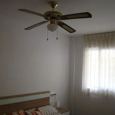 דירה Casa La Sal