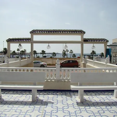 דירה Casa La Sal