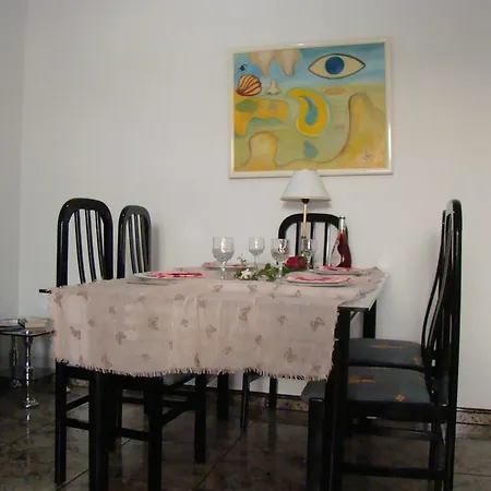 Casa La Sal *