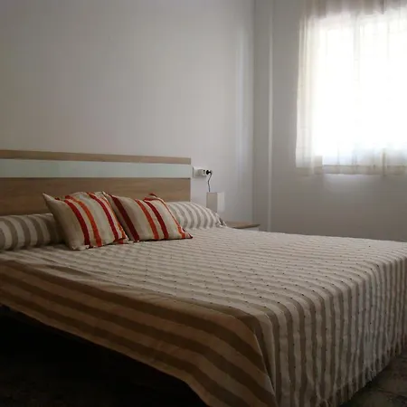 Casa La Sal דירה *